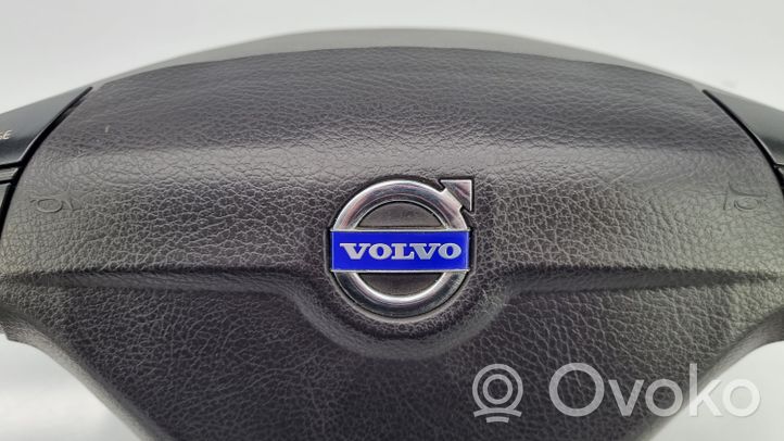 Volvo S60 Steering wheel 30754311