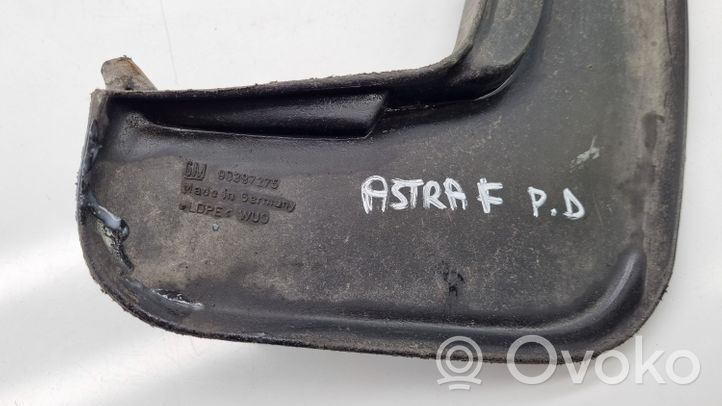 Opel Astra F Front mudguard 90397275