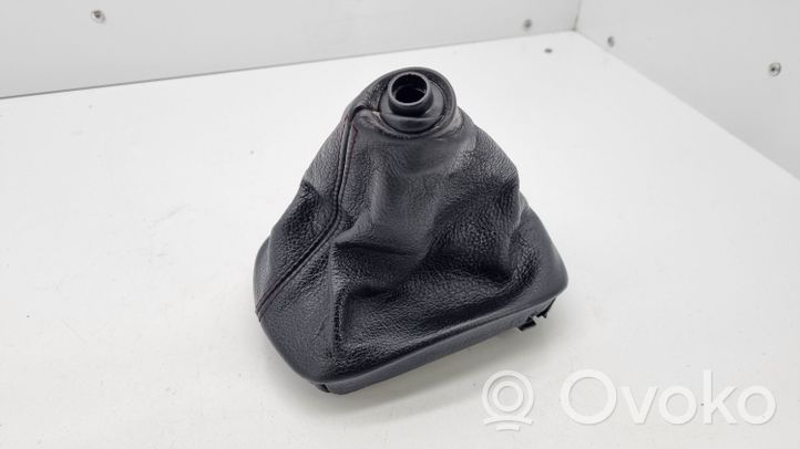 Audi A4 S4 B5 8D Rivestimento in pelle/manopola della leva del cambio 