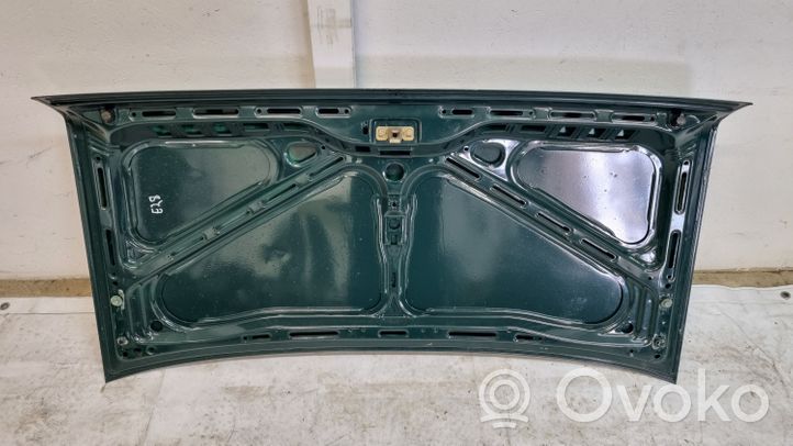 BMW 5 E28 Tailgate/trunk/boot lid 