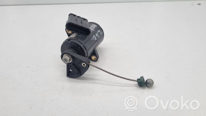 Nissan Almera N16 Sensore di posizione acceleratore B132215652