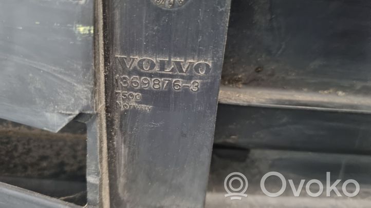 Volvo 940 Stoßstange Stoßfänger 1369664