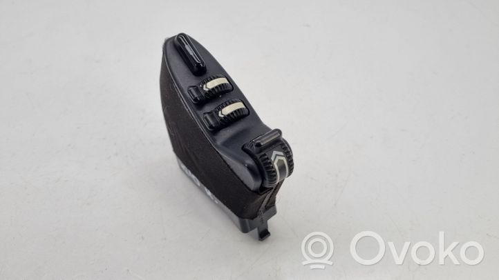 Mercedes-Benz E W210 Interruptor de control del asiento 2108000178