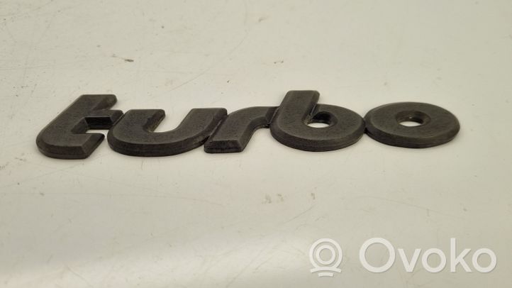 Audi 100 200 5000 C3 Logo, emblème de fabricant 