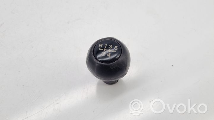 Volkswagen Golf II Vaihdevivun/vaihtajan verhoilu nahka/nuppi 