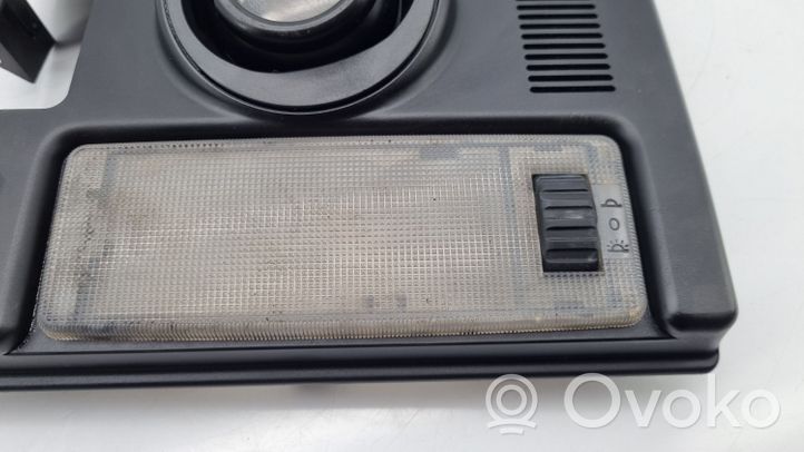 Mercedes-Benz E W124 Illuminazione sedili anteriori 1248201201