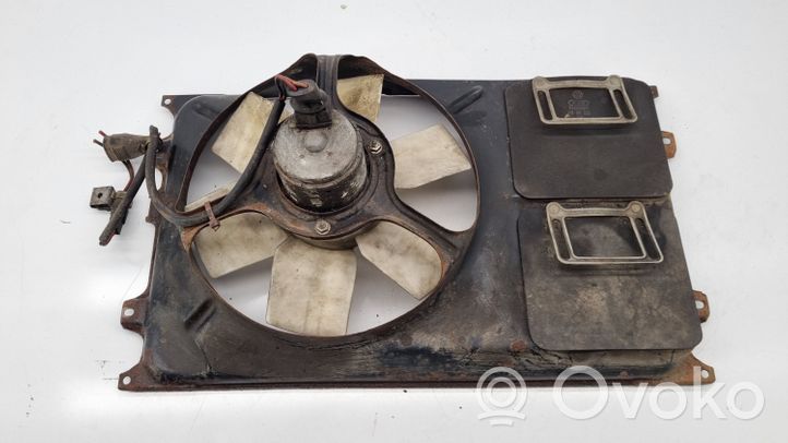 Volkswagen Golf II Ventilatore di raffreddamento elettrico del radiatore 191959455AA