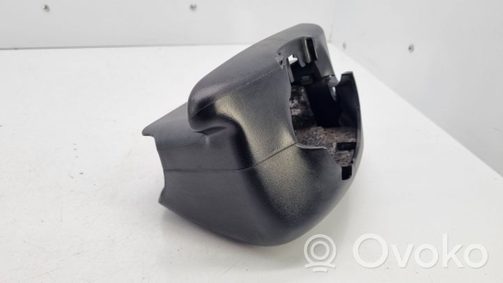 Volkswagen PASSAT B4 Garniture de colonne de volant 3A0953516G