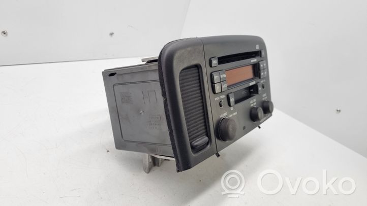 Volvo S80 Radio/CD/DVD/GPS-pääyksikkö 30657634