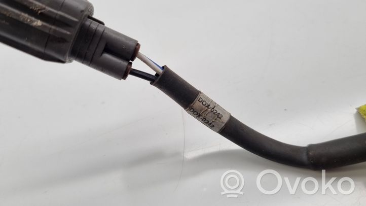 Toyota RAV 4 (XA20) Sonde lambda DOX0242