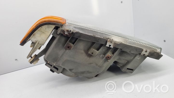 Mercedes-Benz S W126 Faro delantero/faro principal A1268209061