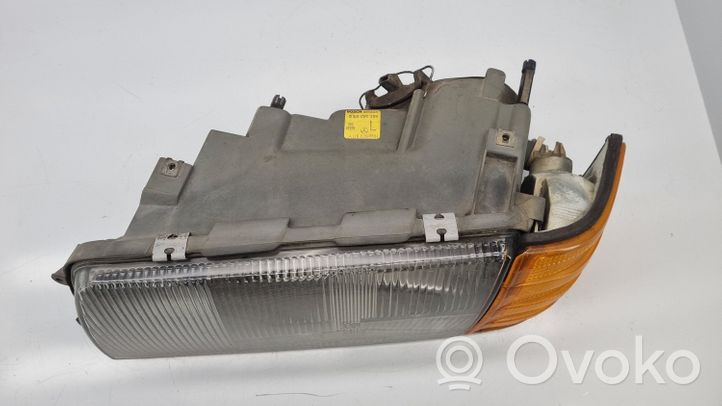 Mercedes-Benz S W126 Lampa przednia A1268208961