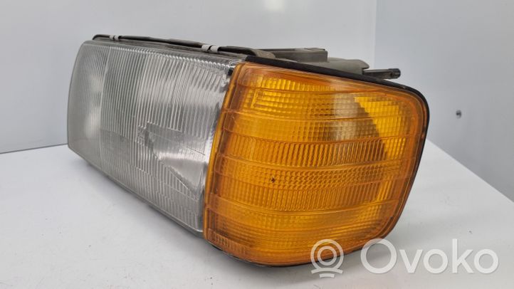 Mercedes-Benz S W126 Phare frontale A1268208961