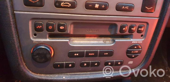 Peugeot 406 Radio / CD-Player / DVD-Player / Navigation 96473407