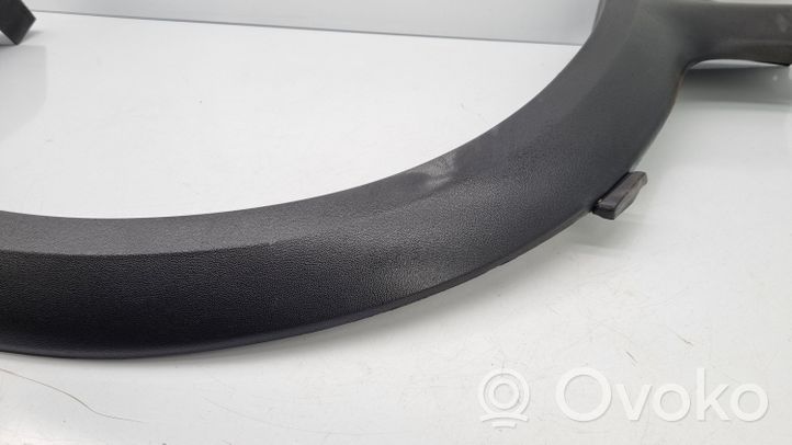 Volkswagen Jetta II Rivestimento passaruota posteriore 165853817A