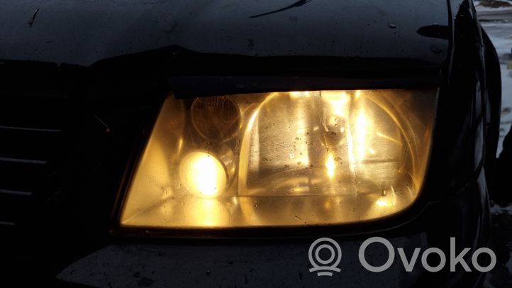 Volkswagen Bora Lampa przednia 96359700L