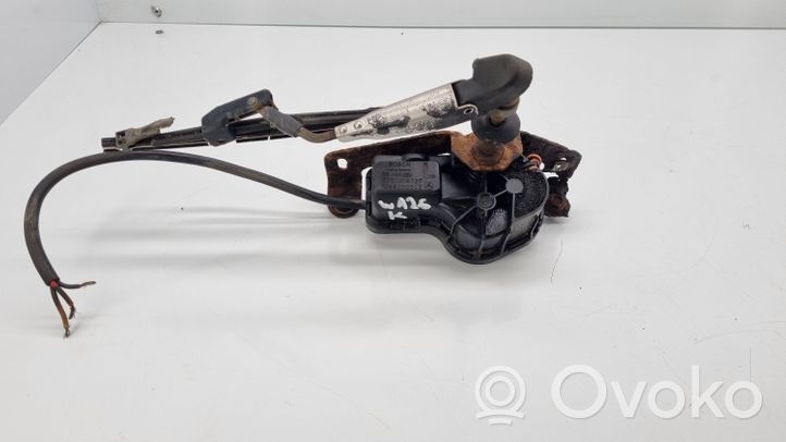 Mercedes-Benz S W126 Headlight wiper motor 1268200342