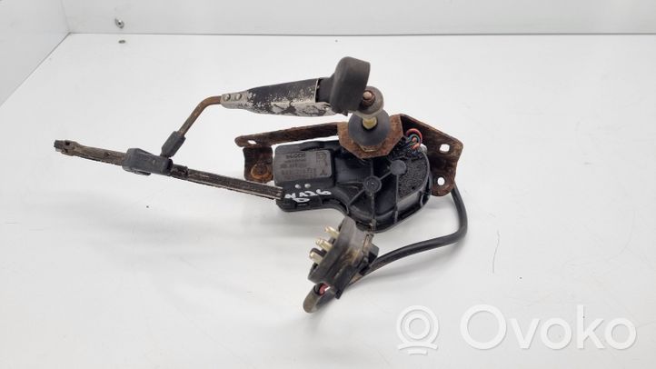 Mercedes-Benz S W126 Headlight wiper motor 1268200442