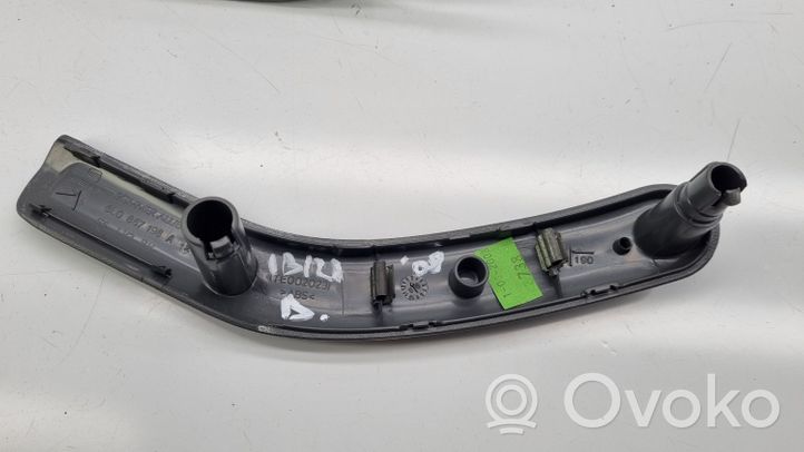Seat Ibiza III (6L) Priekinė uždarymo rankena/ apdaila 6L0867198A