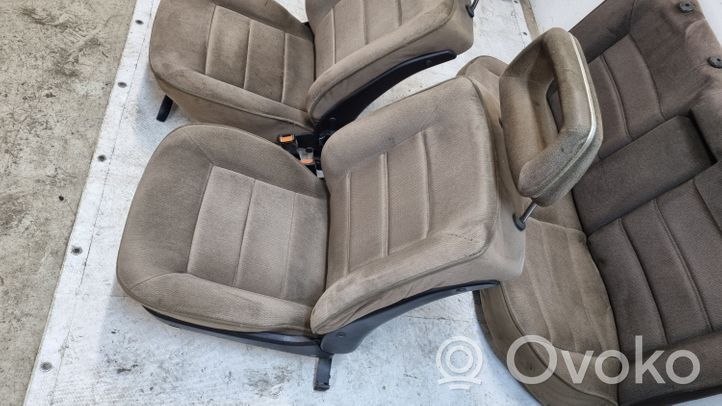 Audi 100 200 5000 C3 Set sedili 