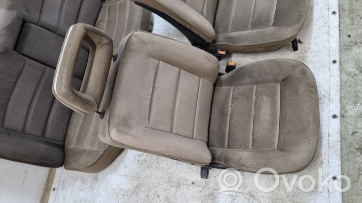 Audi 100 200 5000 C3 Set sedili 