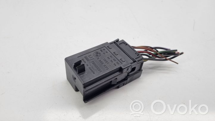 BMW 5 E39 Przekaźnik / Modul układu ogrzewania wstępnego 2246473