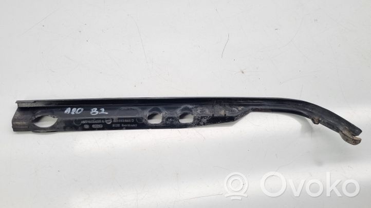 Audi 80 90 B2 Listwa pod lampę przednią 857853835A