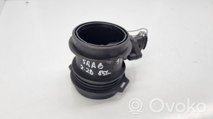 Saab 9-3 Ver1 Przepływomierz masowy powietrza MAF 0281002212