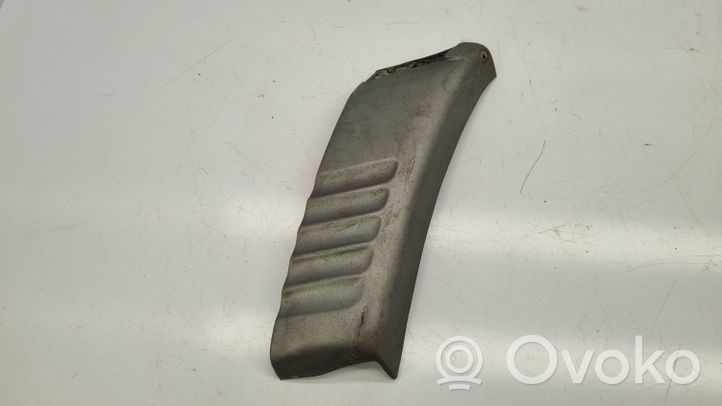 Mercedes-Benz S W126 Rivestimento modanatura parafango posteriore 1266900740