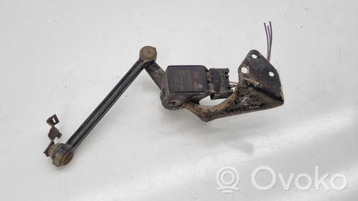 Audi A6 S6 C5 4B Augstuma sensors (priekšējo lukturu) 4B0907503