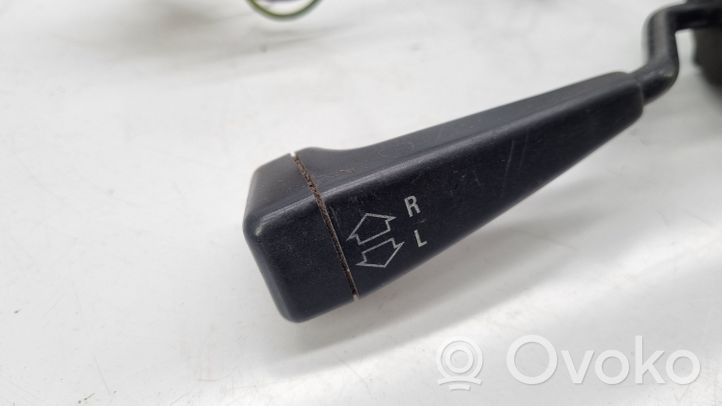 BMW 3 E30 Indicator stalk 4455