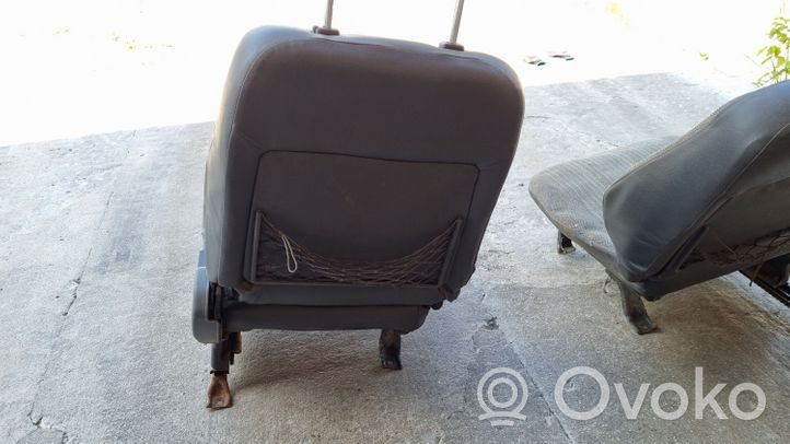 Nissan Patrol Y60 Juego del asiento 