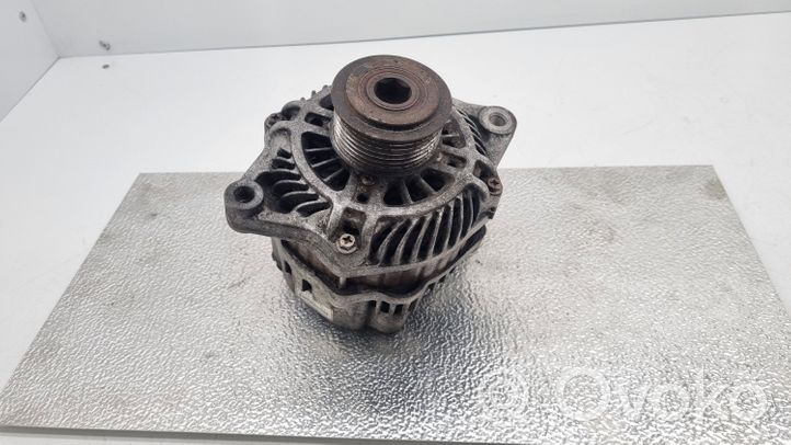 Renault Mascott Alternator 23100DC000