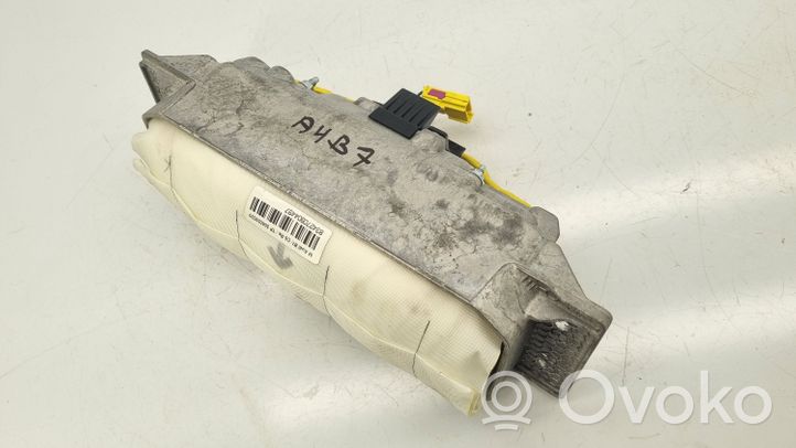 Audi A4 S4 B7 8E 8H Airbag del passeggero 8E1880204D