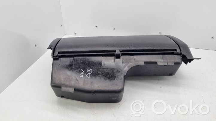 Volkswagen Golf III Glove box set 1H1857922B