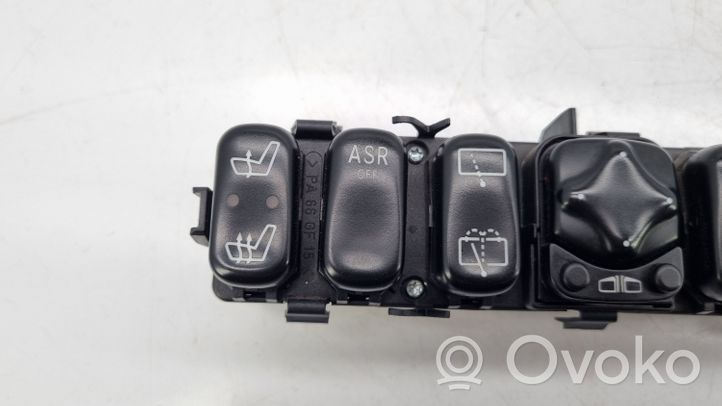 Mercedes-Benz Vaneo W414 Other switches/knobs/shifts 1688203810