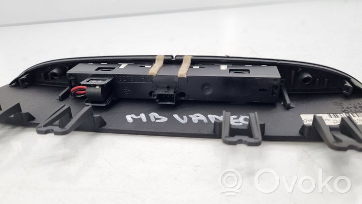 Mercedes-Benz Vaneo W414 Parking PDC sensor display screen A4145420023