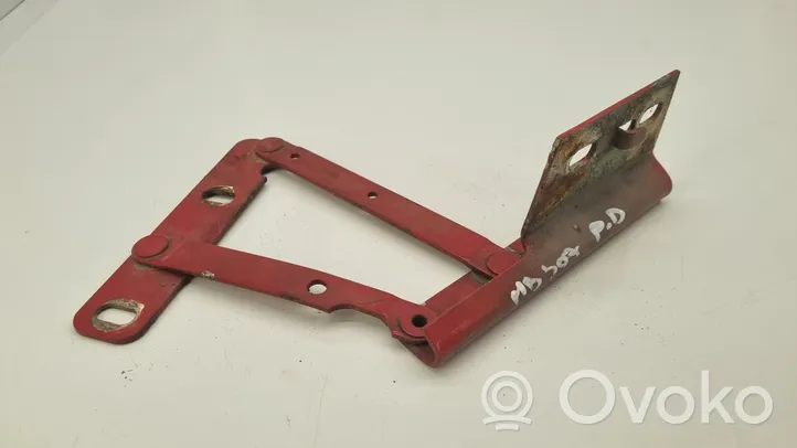 Mercedes-Benz 307 Engine bonnet/hood hinges 