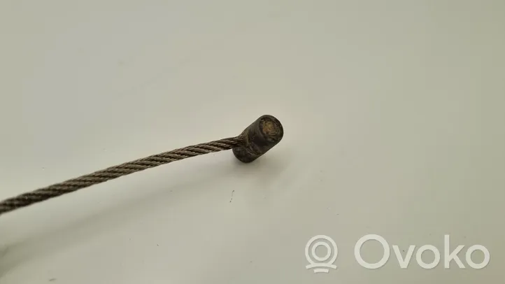 Nissan Patrol Y60 Cable del acelerador 