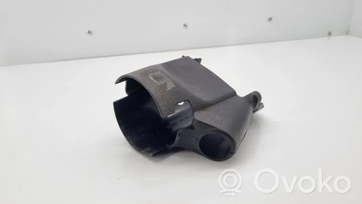 Audi 80 90 B2 Rivestimento del piantone del volante 811953515