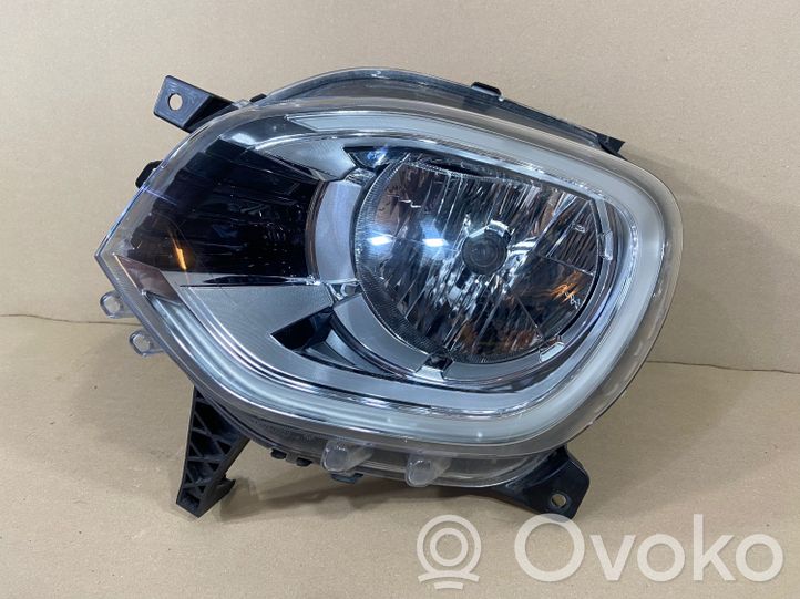 260602593R Renault Twingo III Headlight/headlamp, 141.18 € | RRR