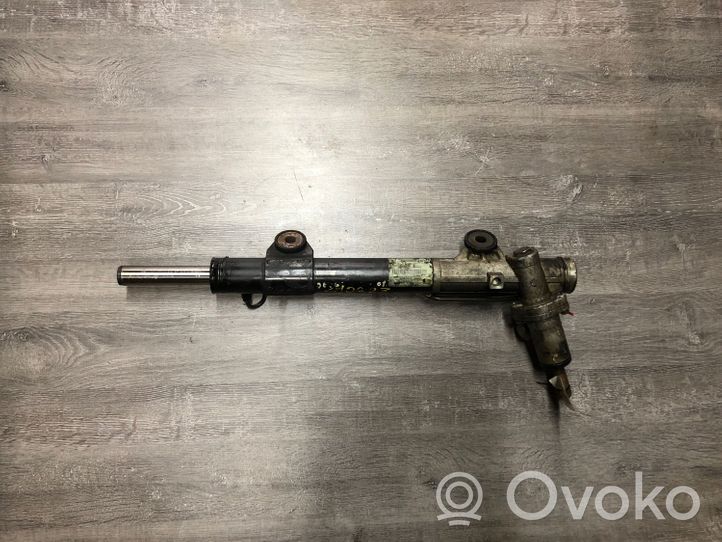 Dodge Nitro Steering rack 