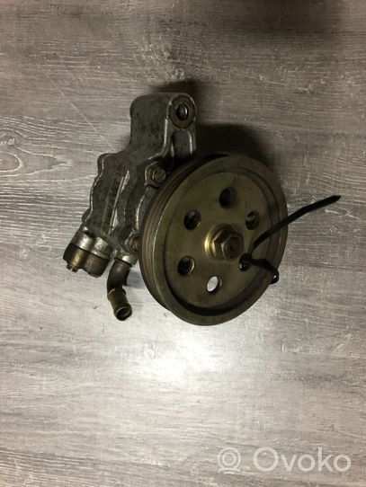 Honda Accord Power steering pump 