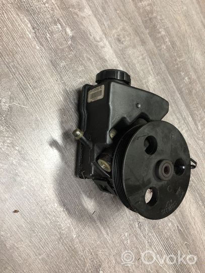 Chevrolet Trans Sport Power steering pump 