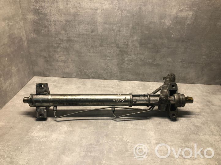 Opel Movano B Steering rack 