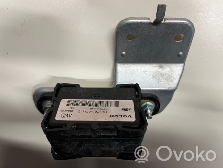 Volvo XC70 ESP acceleration yaw rate sensor 30667844AA