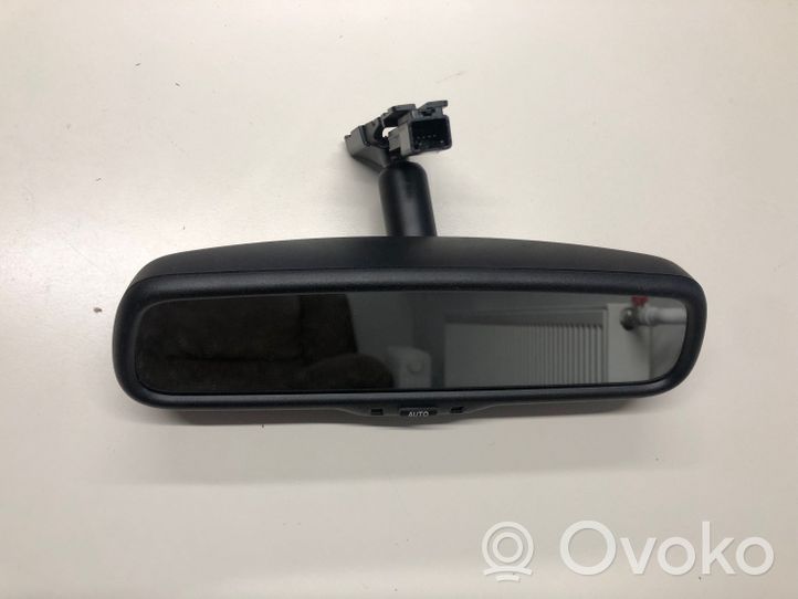 Toyota RAV 4 (XA40) Galinio vaizdo veidrodis (salone) 026005