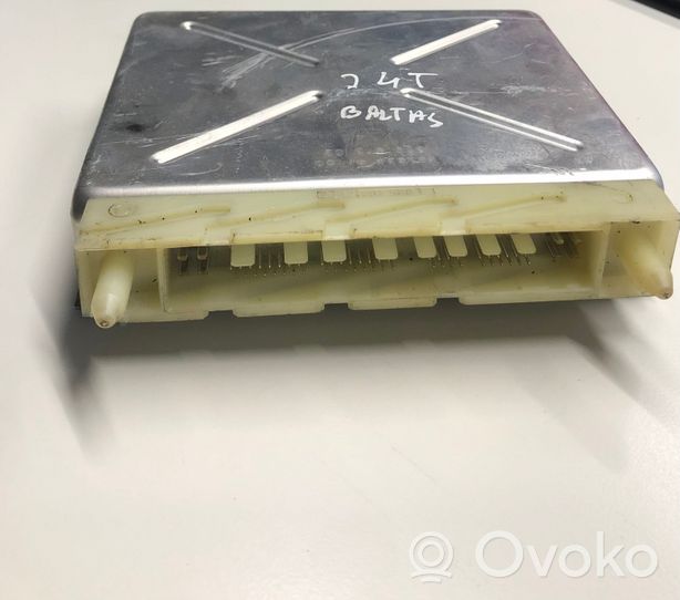 Volvo XC70 Module de contrôle de boîte de vitesses ECU P09480761