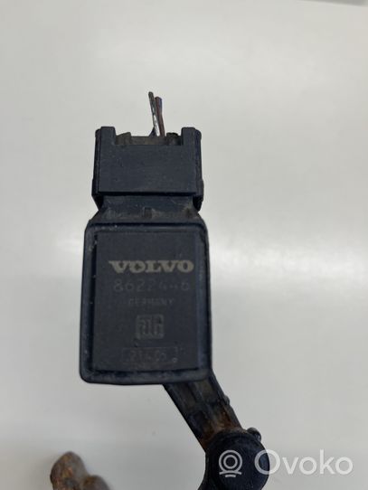 Volvo XC90 Sensore di livello faro/fanale 8622446