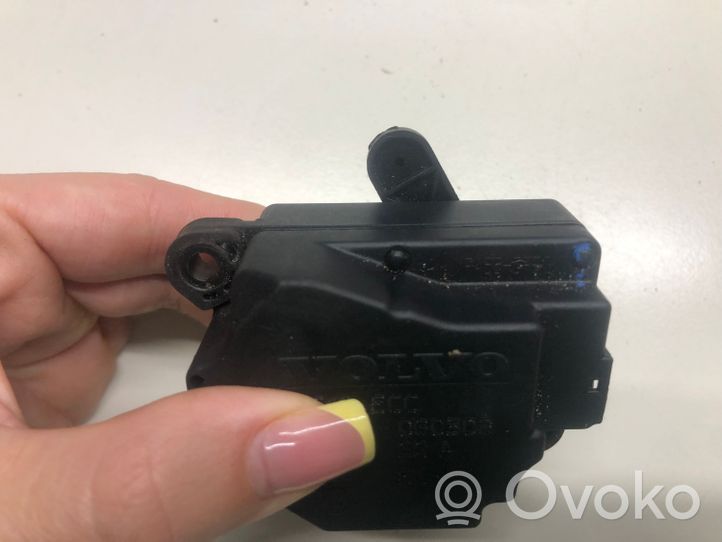 Volvo XC70 Air flap motor/actuator 30676510